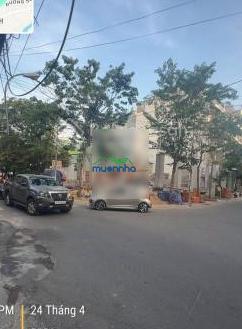 Đường số 9, an khánh. ngang 10m nở hậu 11m x 34m. tdt 364m2. giá 65 tỷ. shr - 3