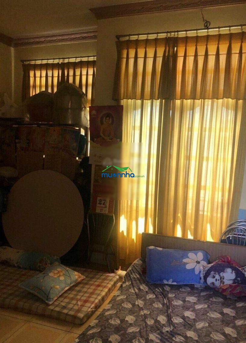 2,3 tỷ hạ còn 2 tỷ 160. căn huỳnh văn nghệ 37m² tân bình xây 1 trệt 2 lầu. gần chợ tân trụ, hẻm 4m - 4