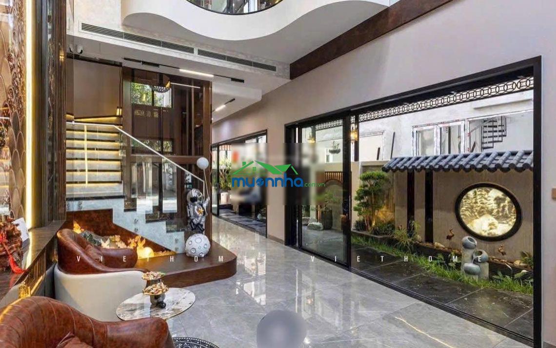 Căn liền kề đối diện vincom, quỹ thô chủ nhà hoàn thiện phù hợp với mục đích kinh doanh - 2