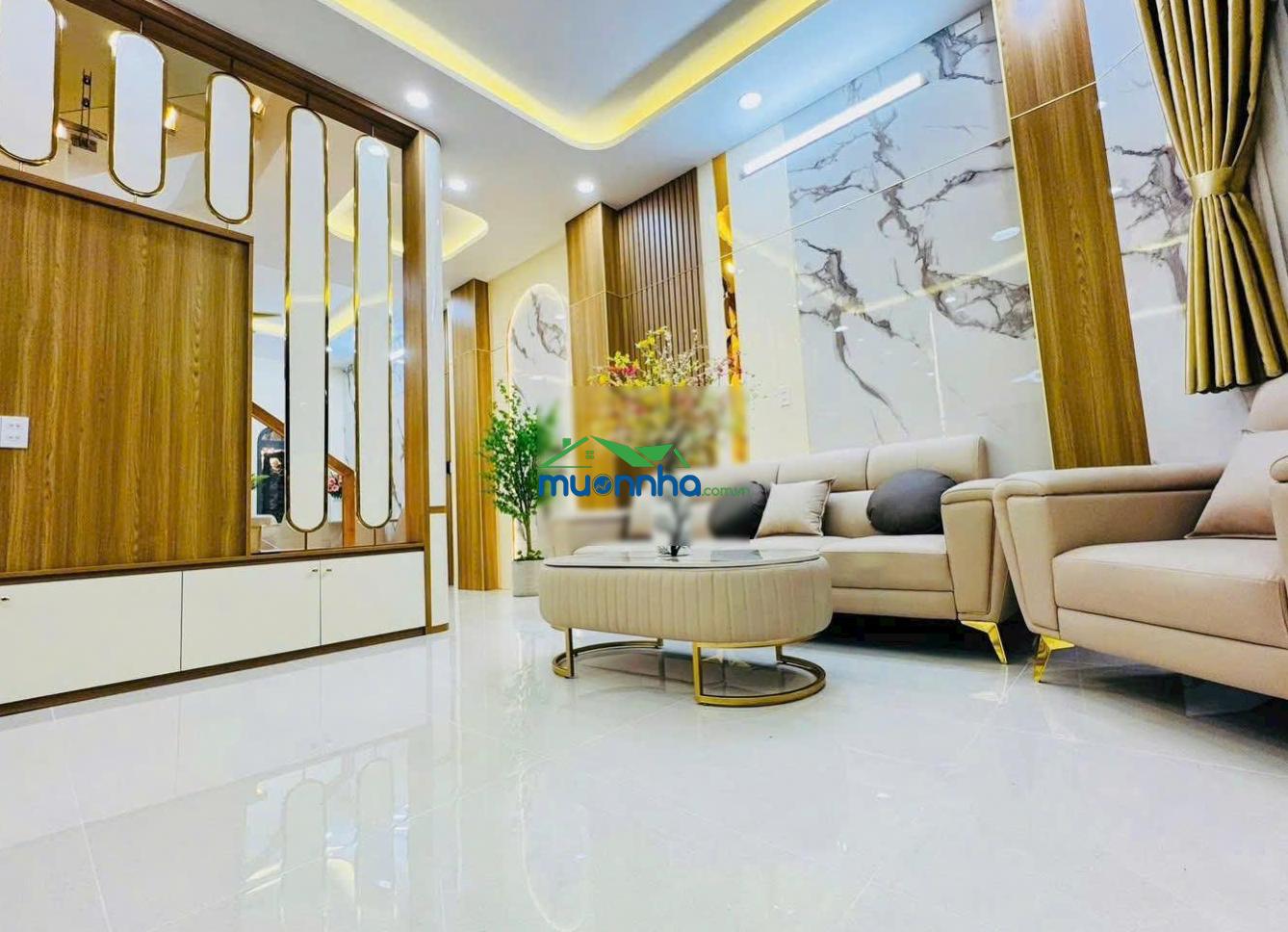 Bán nhà riêng tại phan huy ích, gò vấp, 8,886 tỷ, 64.6m2, giá ưu đãi hàng hiếm tại - 3