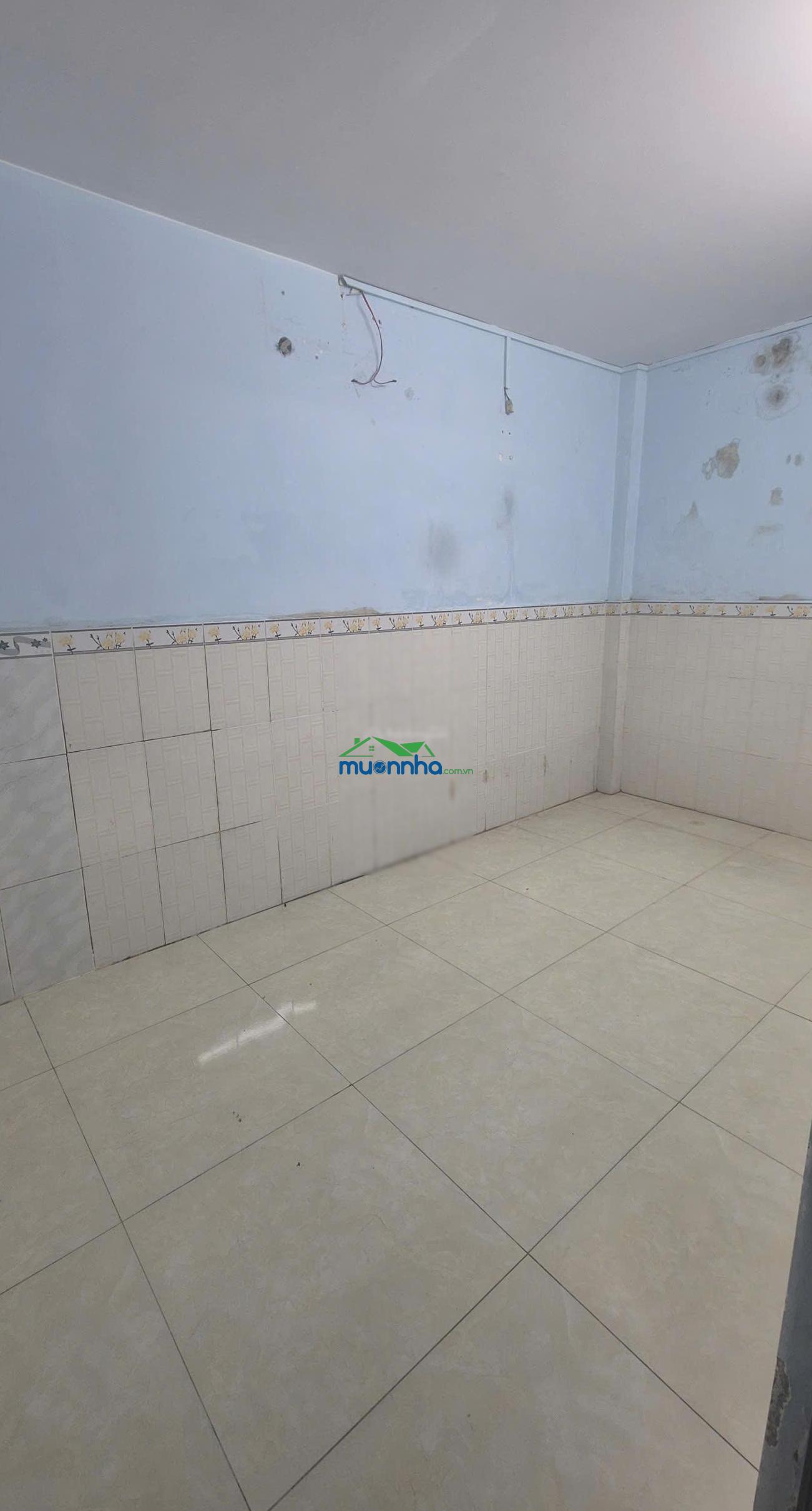 Bán nhà hẻm 588 tỉnh lộ 10, dt 6 x 10m 1 lầu, 3.75 tỷ. gần aeon mall tên lửa - 2