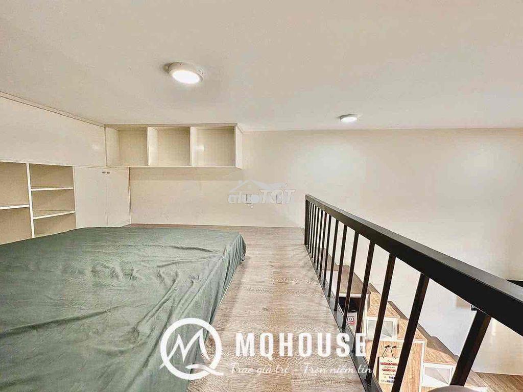 Cho thuê duplex thoại ngọc hầu- nguyễn sơn- lũy bán bích - 3