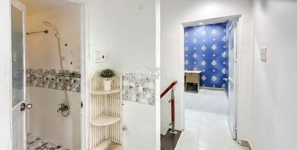 Nhà 2 tầng giá rẻ ngay chợ hiệp bình vạn phúc phạm văn đồng thủ đức - 3