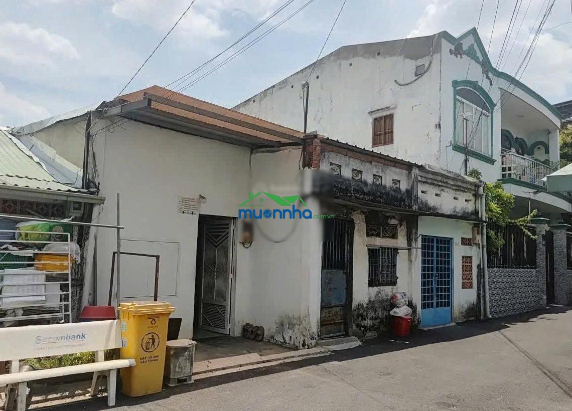 Bán đất tặng kèm trọ cách mặt tiền võ văn ngân 100m - 3
