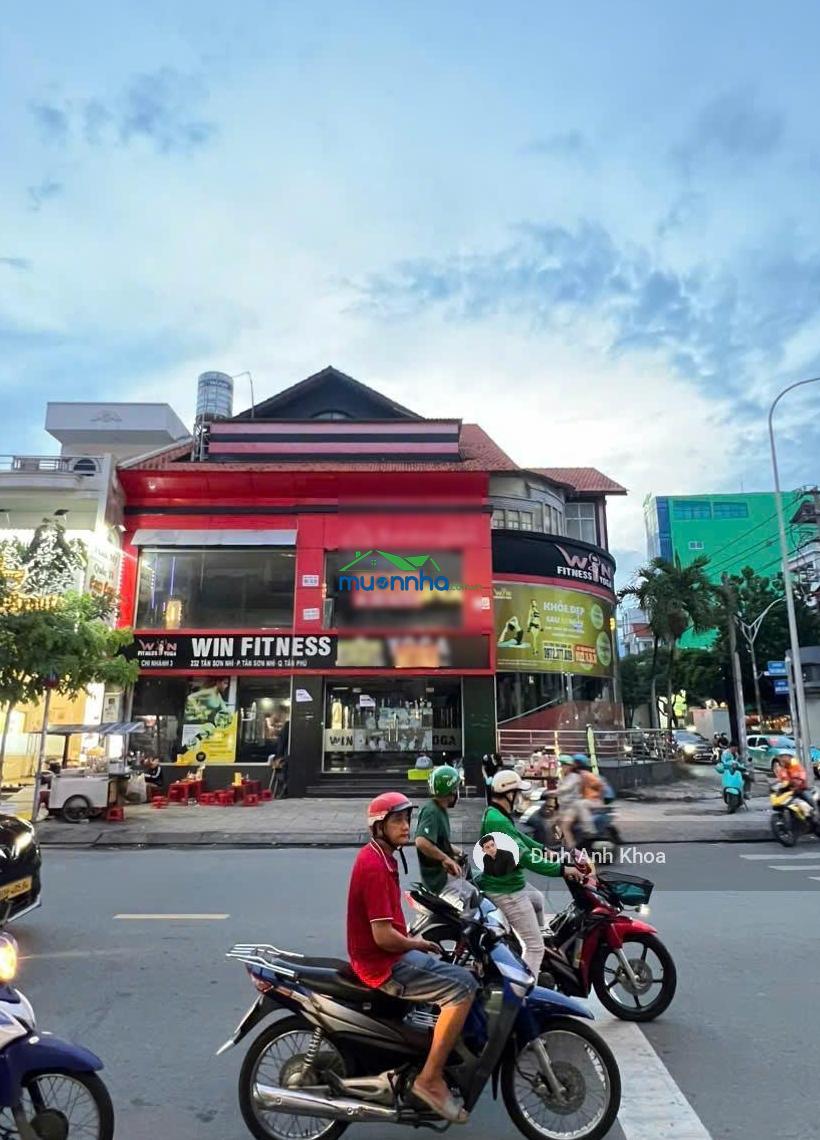 Đẹp lung linh! tòa nhà khu nguyễn thành ý, q1. dt 7 x 14m, 5 tầng thuận tiện dùng ngay chỉ 17,5 tỷ - 3