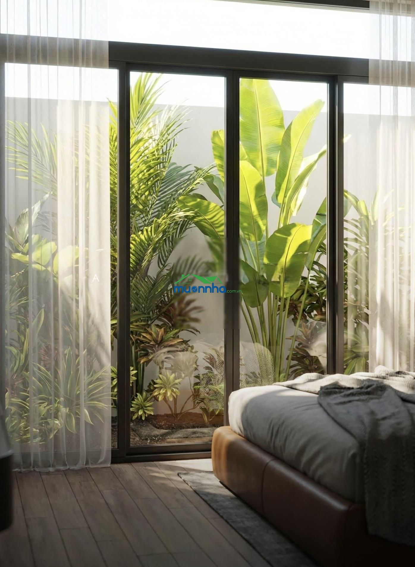 Bán nhà hxh cộng hòa, phường 13, tân bình (5,5*13m) ngay metro số 2 - chỉ 9 tỷ?