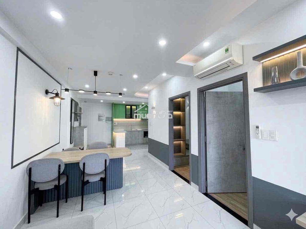 Cho thuê căn hộ sunrise riverside 2pn 2wc full 14 triêu - 2