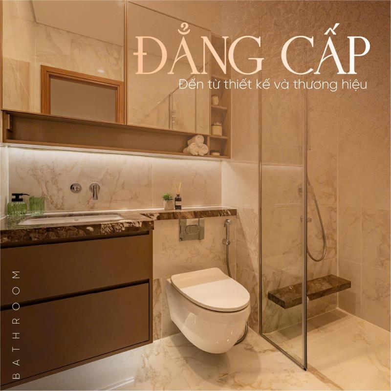 Căn hộ cao cấp tại trung tâm tài chính thủ thiêm quận 2 - 3