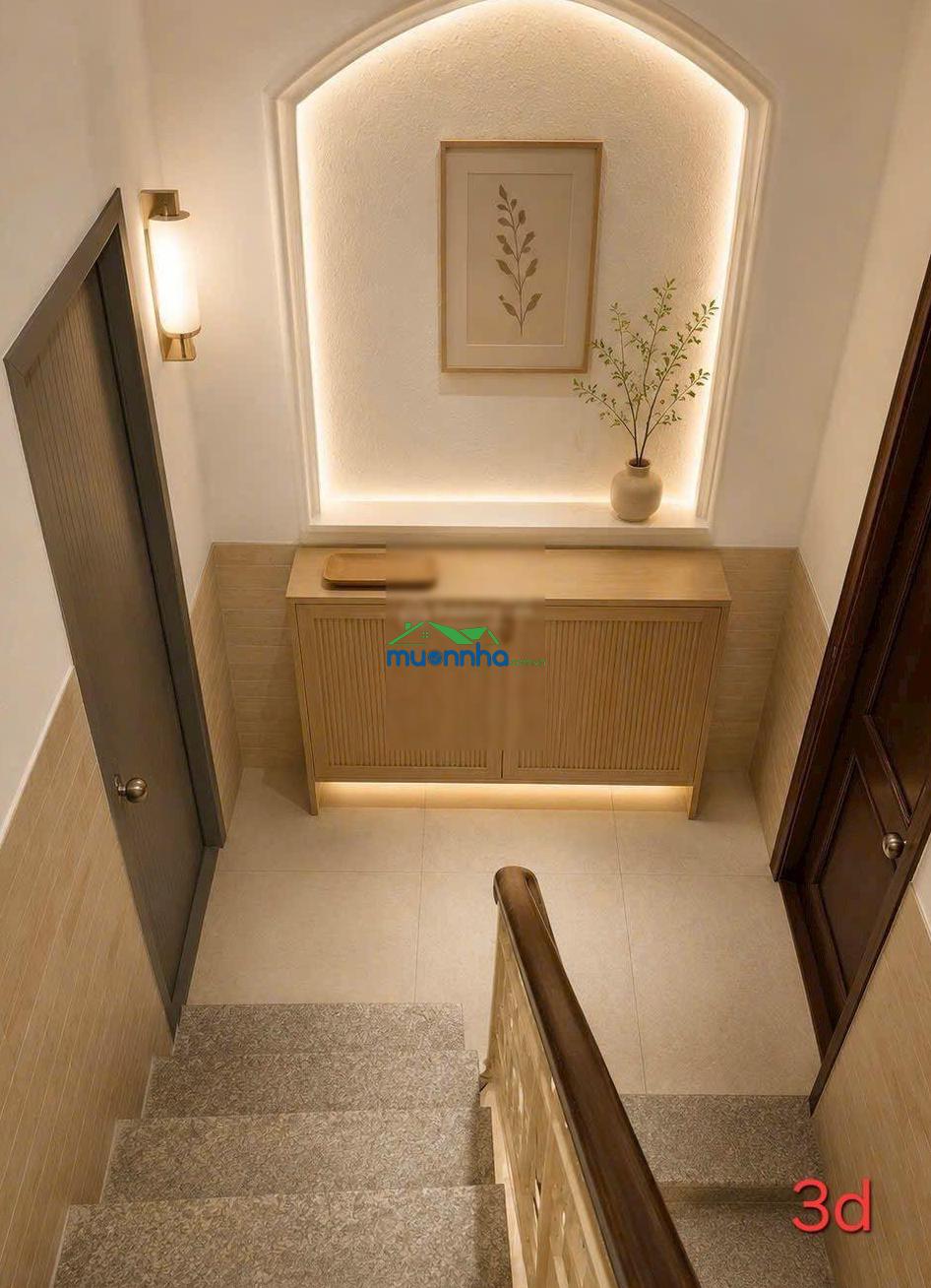 Gà đẻ trứng vàng nguyễn thượng hiền chdv 7pn thu nhập sẵn 33tr/tháng - giá chỉ 8.68 tỷ tl - 4
