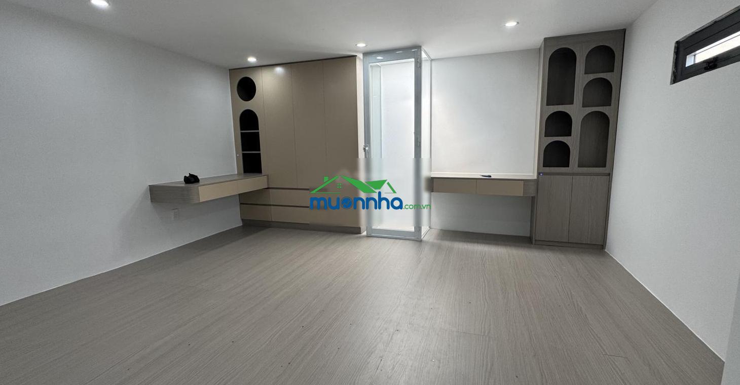 Nhà đẹp trường chinh, phường tân thới nhất, quận 12
