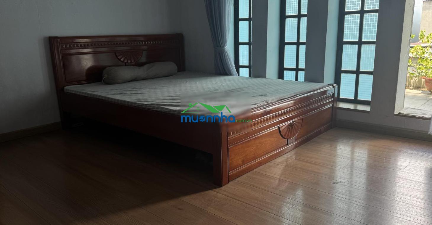 Nhà bán gấp tân thới nhất 13, phường tân thới nhất, quận 12 - 2