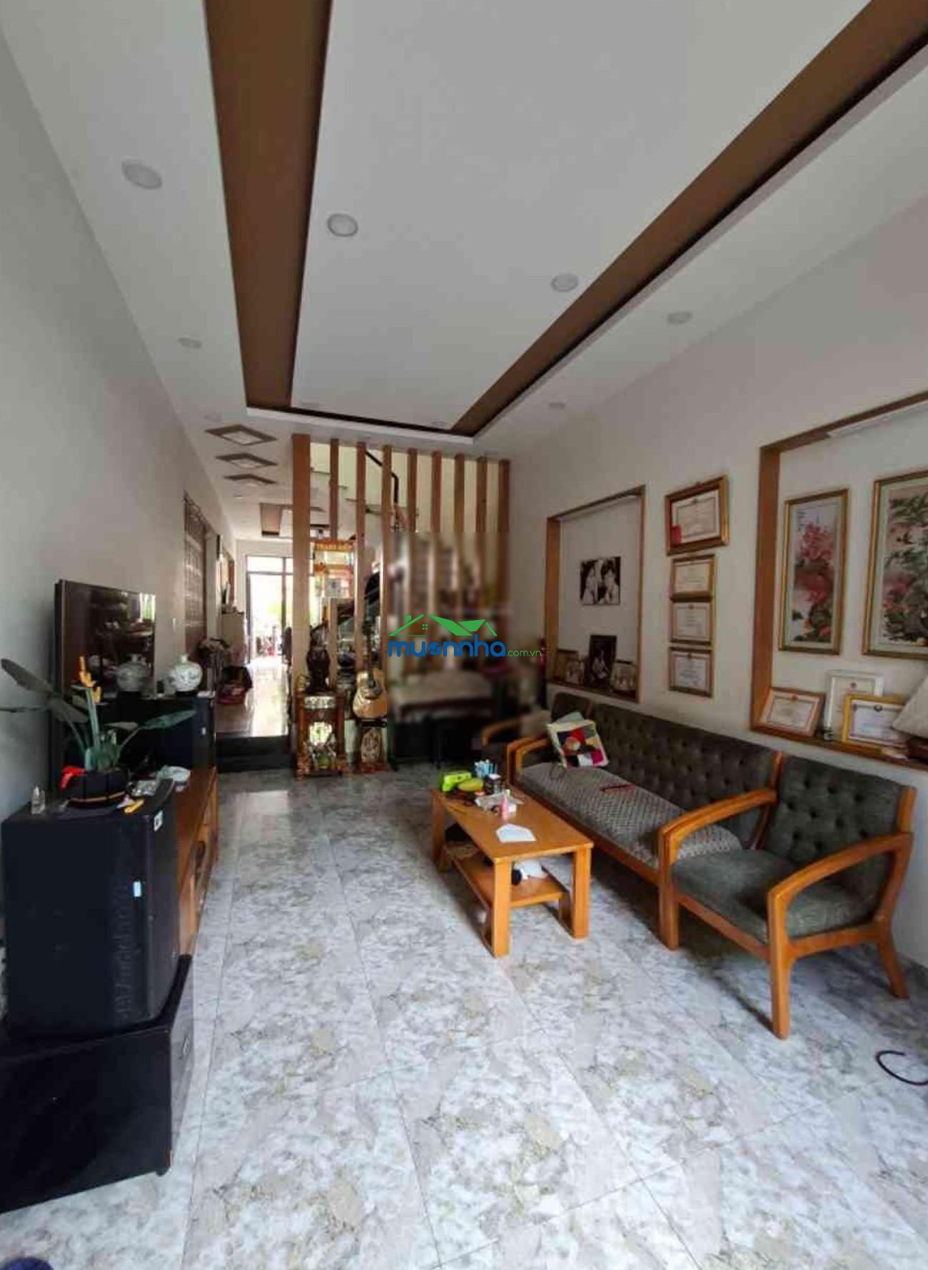 Bán nhà khu dân cư phước bình - ngay đỗ xuân hợp rẽ vào