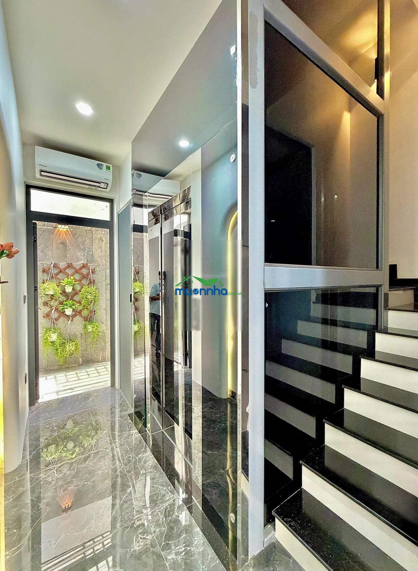 Khu cán bộ về hưu, an ninh tiện ích, không gian sống tuyệt vời - 3