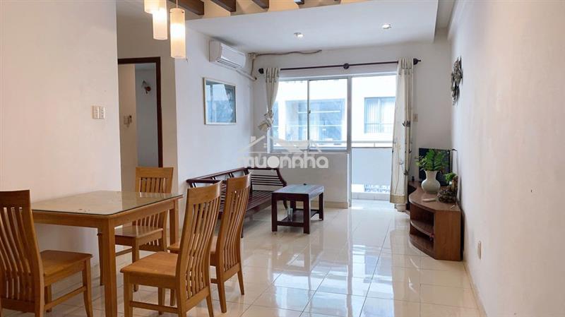 Cần bán căn hộ chung cư vạn đô, bến vân đồn