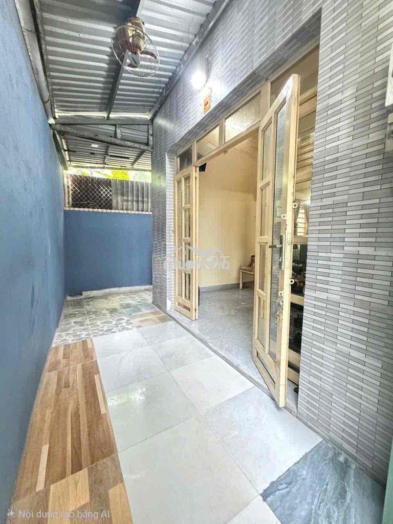Gởi phí 2%…mình bán nhà 60m2 , khu trung tâm q.7..giá tốt thị trường.. - 3