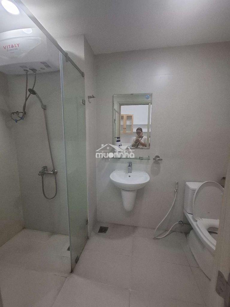 Cho thuê studio full nội thất ở liền 5.5tr tại eco xuân  - 2