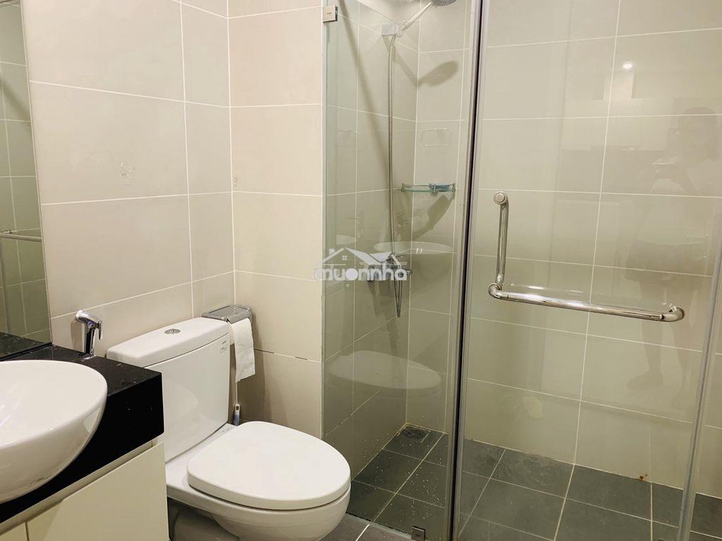 Căn hộ diamond lotus q.8 2pn 1wc full nội thất  - 4