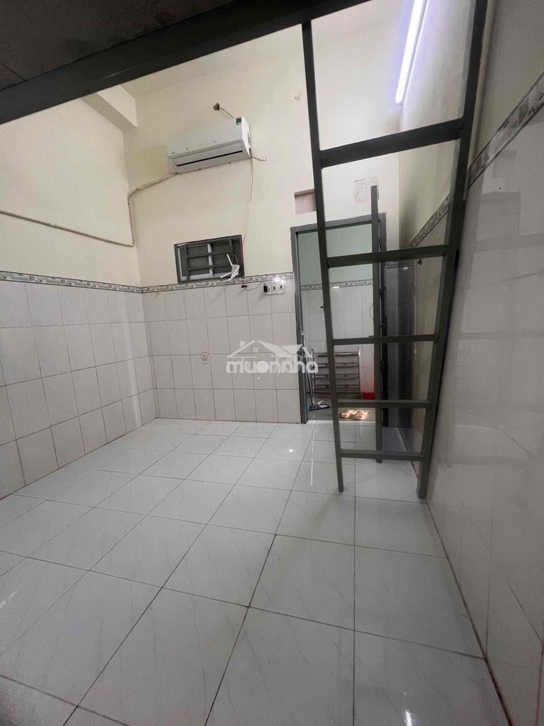Phòng trọ cho thuê giá rẻ 5e đường số 1 bình hưng hoà - 2