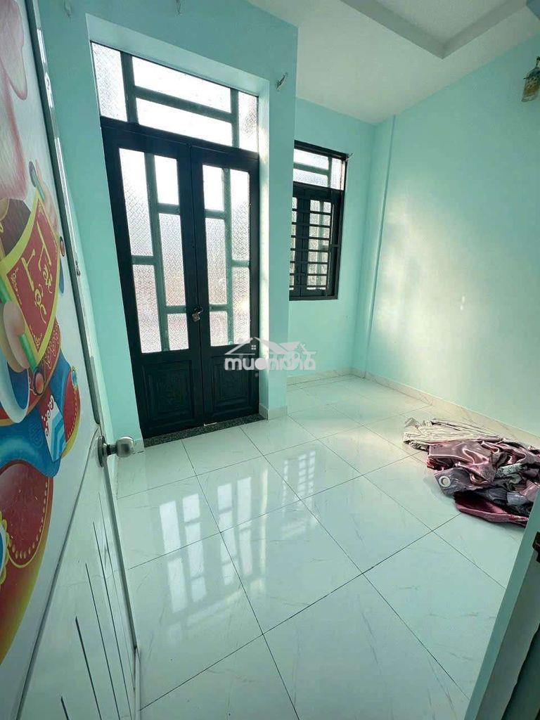 Nhà 3pn 2wc hẻm xe tải trung mỹ tây 1 gần ngã tư tô kí  - 3