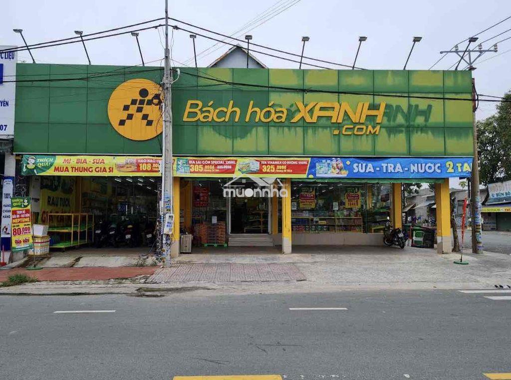 Chỉ 850 triệu /300m2 trọ thới hoà , bến cát  sát bệnh viện mỹ phước 3 - 3