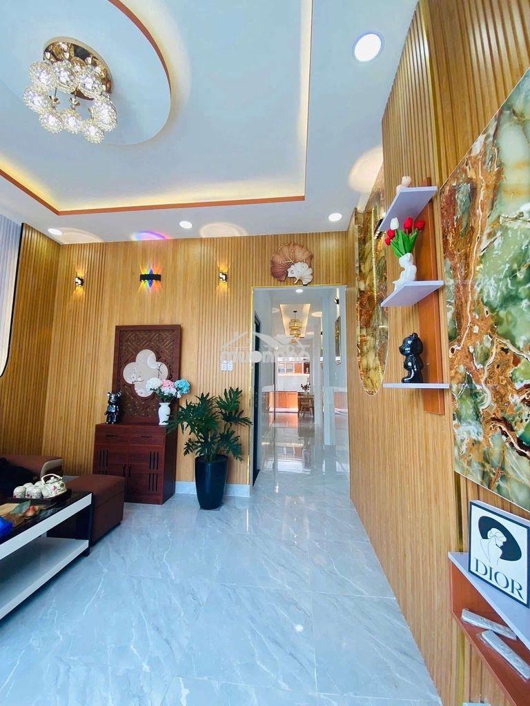 Ngân hàng sacombank thanh lý gấp nhà cấp 4 - 4