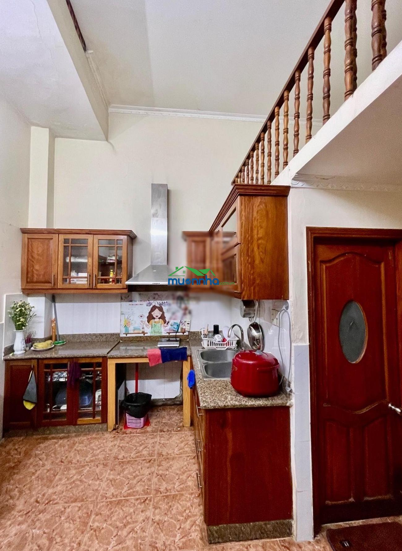 Nhà 2 tầng, 51m2, ngay cách mạng tháng 8, phạm văn hai, bành văn trân, bắc hải. 6,65 tỷ - 2