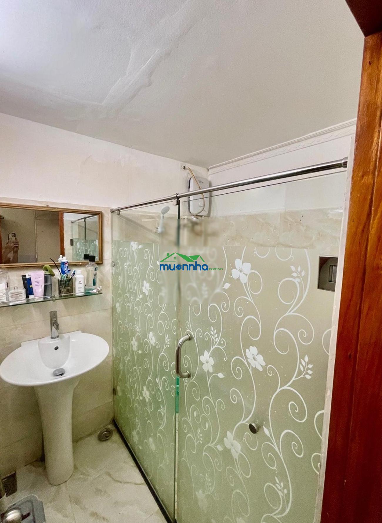 6,65 tỷ, 2 tầng, 51m2, ngay cách mạng tháng 8, phạm văn hai, bành văn trân, bắc hải, quận 10, quận3