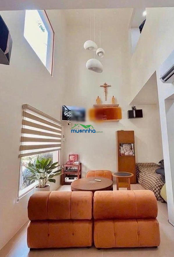 Nhà 1 trệt 1 lầu, cách tô ngọc vân chỉ 50m, giá 7,15tỷ. - 2