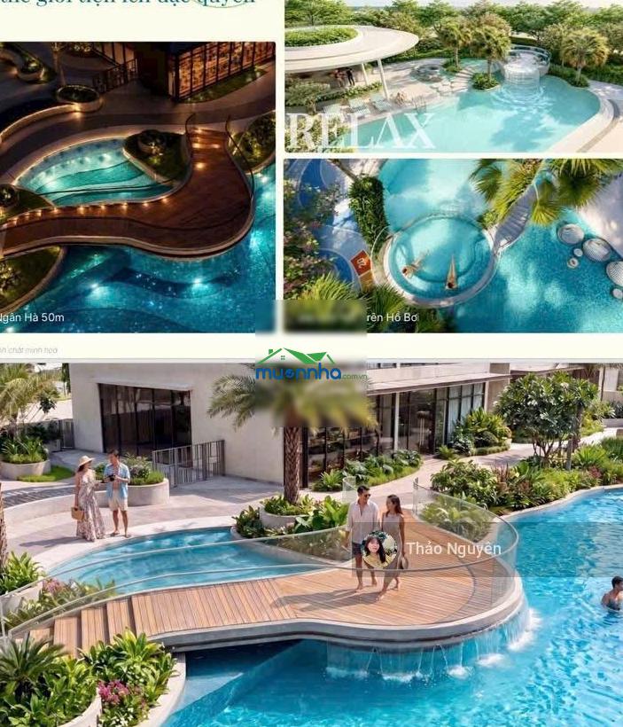 Mua trực tiếp cđt 2pn chỉ thanh toán 600 tr ngưng nhận nhà 0979 940 *** - 2