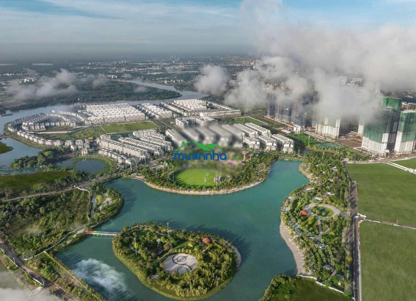 Giá chỉ 2,3 tỷ - bán gấp căn hộ 1pn + the origami - vinhomes grand park - 4