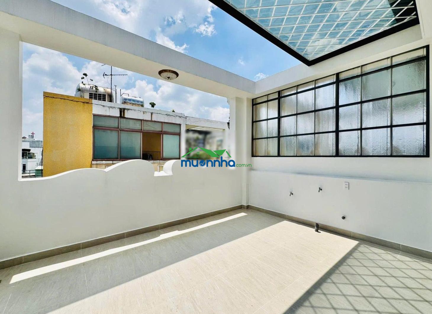 Bán nhà riêng tại lê lợi, 8,95 tỷ, 42m2, 5pn, 6wc, quận gò vấp, tp.hcm