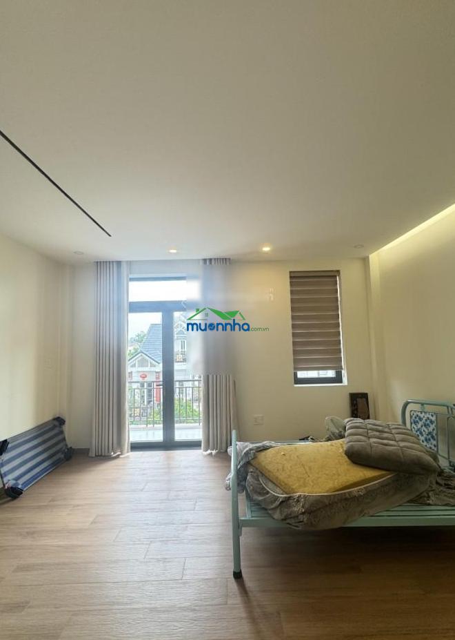Bán nhà hxh sát ni sư huỳnh liên, tân bình, 5.35x16, 4 tầng 5pn, chỉ 10 tỷ nhẹ - 3