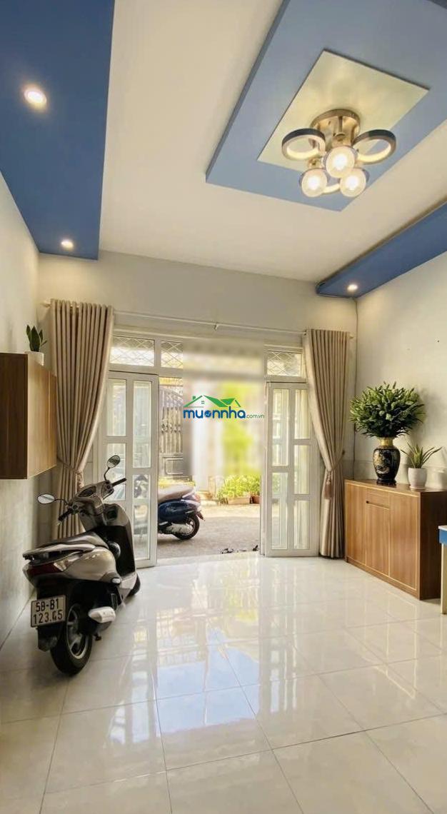 Giá chỉ 3,5 tỷ nhà xe hơi ngủ trong nhà gần phạm văn đồng & gigamall 2t 2pn 44m² chốt lẹ tay - 2