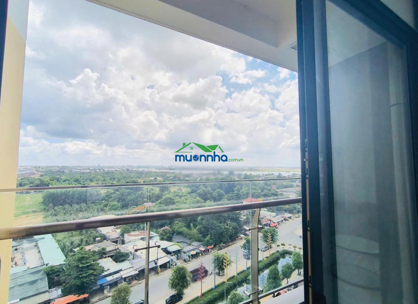 Cần bán gấp 2pn + 69m2 tòa bs9 beverly solari, view sông đồng nai khá đẹp - chỉ 3.89 tỷ - 4