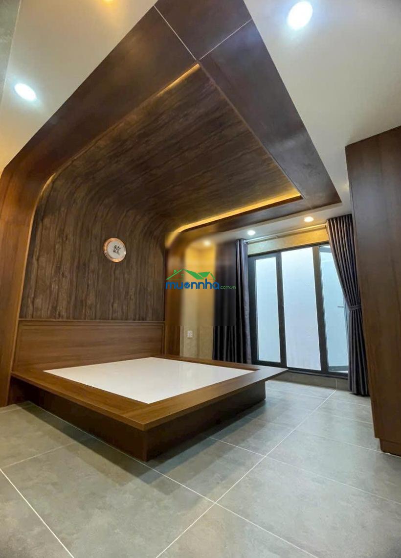 Nhà tân sơn nhì 5.05x14m đúc 4 tấm, spa thuê 20 triệu/th, giá 8.5 tỷ - 2
