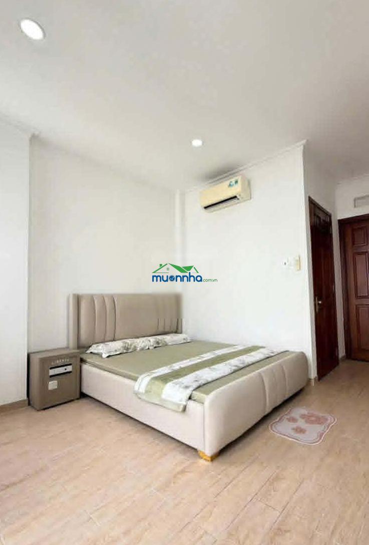 180tr/năm chỉ 6,19 tỷ còn bớt, bán nhà hxh nguyễn thái sơn - gò vấp - 3