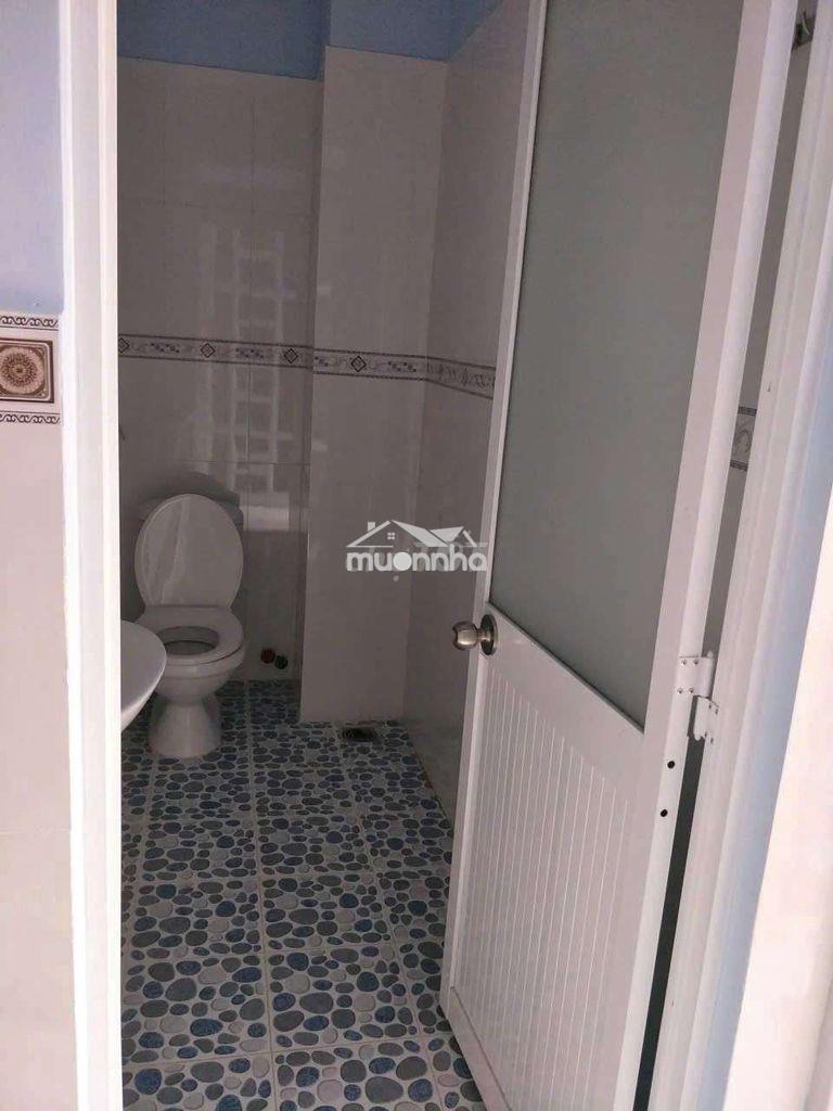 Cho thuê phòng trọ bình thạnh giá rẻ - 4