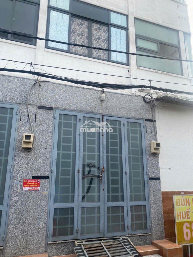 Cho thuê nhà nguyên căn – 5.5 triệu/tháng 3 wc – tiện cho sv/gia đình