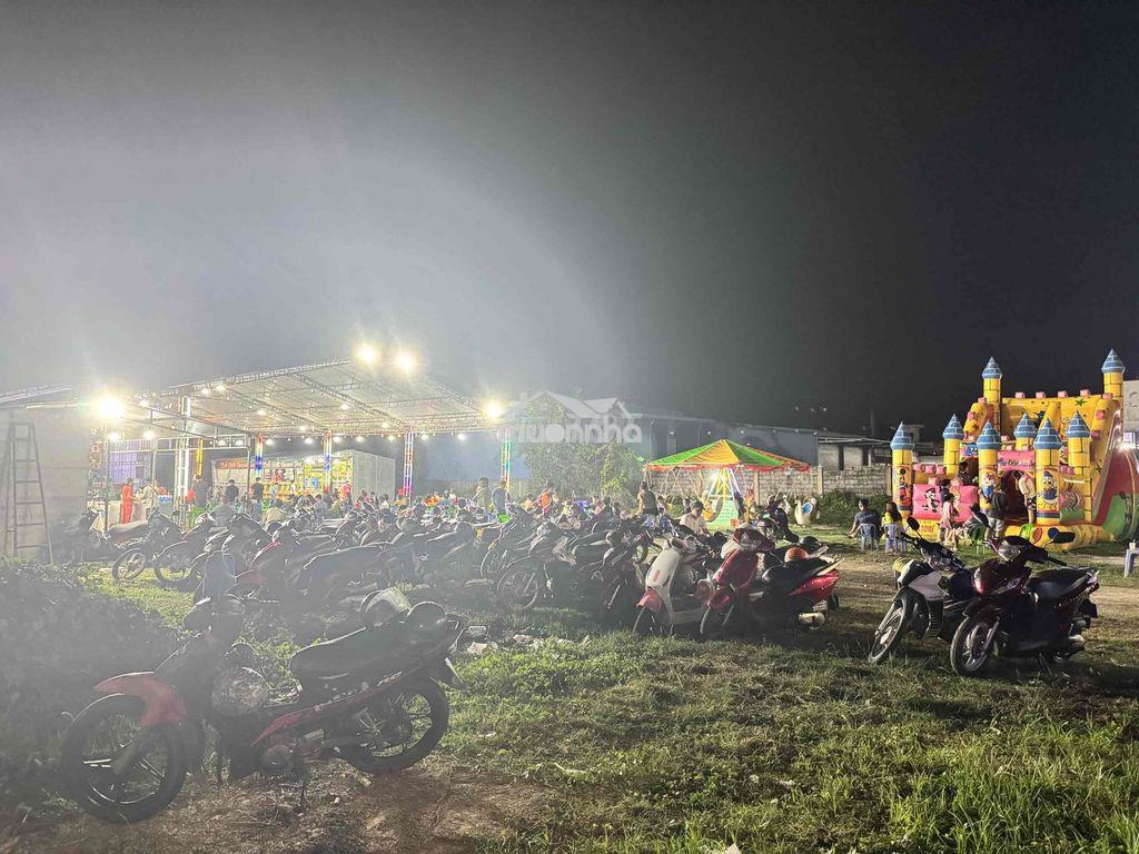 Lô đất mặt tiền siêu đẹp bình hoà - 2