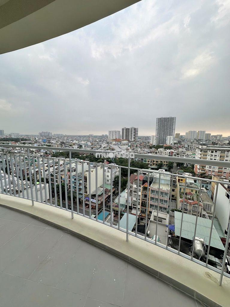 🔥💥 Bán  chung cư an phú 2pn/2wc  block a – đường hậu giang, quận 6 - 3
