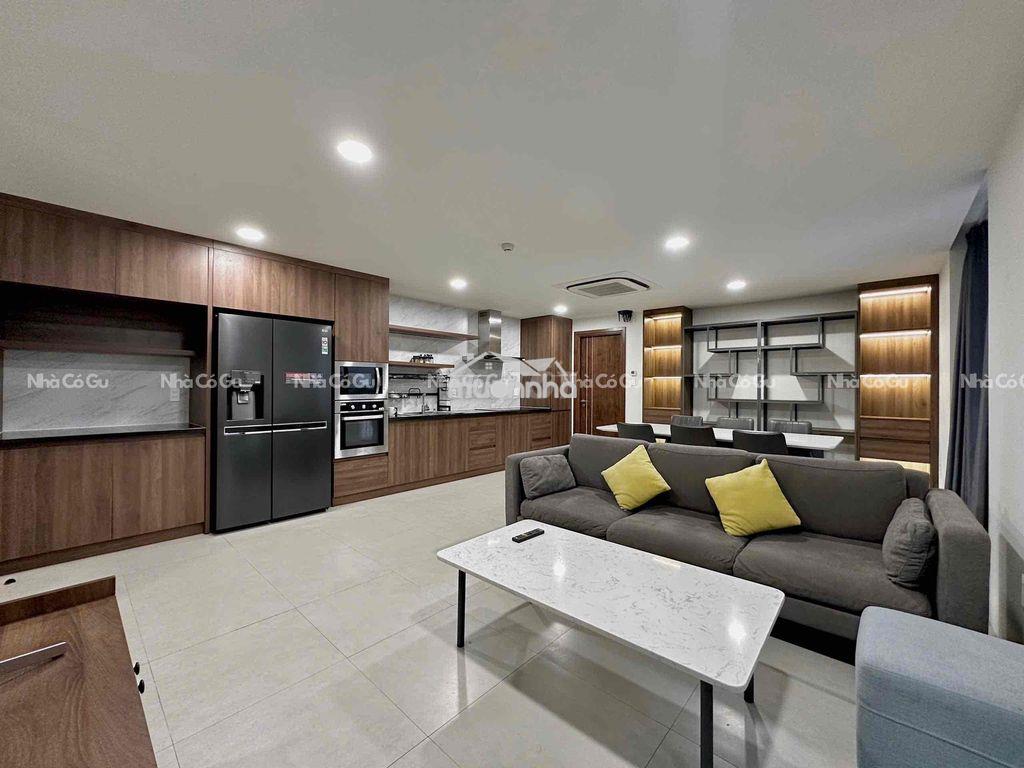 ✅Chung cư 1 2 3 phòng ngủ studio ban công sân bay phú nhuận gò vấp - 2