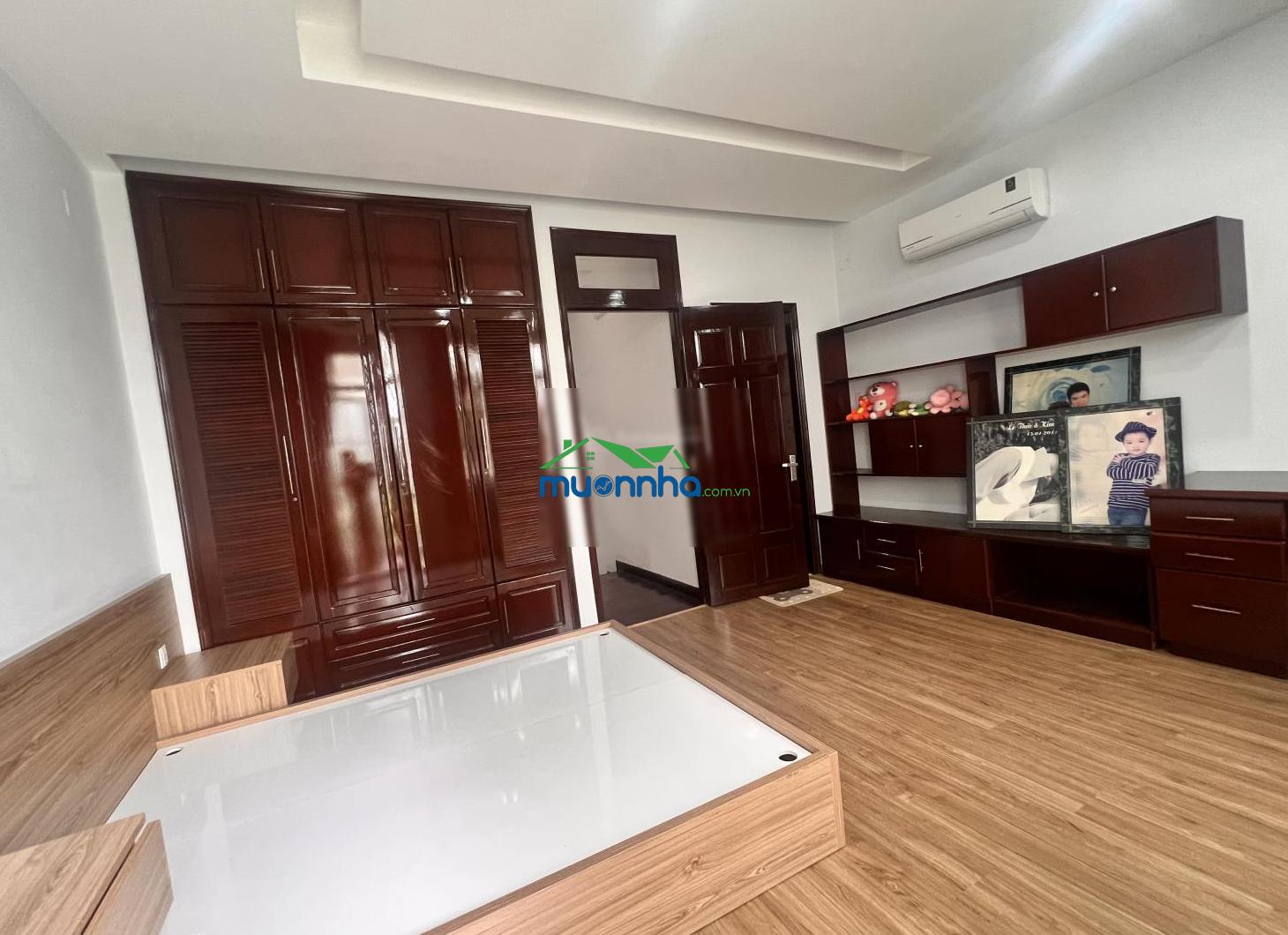 Nhà 4 tầng hoàng trọng mậu, quận 7, 62m2, ngang 4.2m, hiện hữu hẻm xe hơi, chỉ 10 tỷ hơn - 2