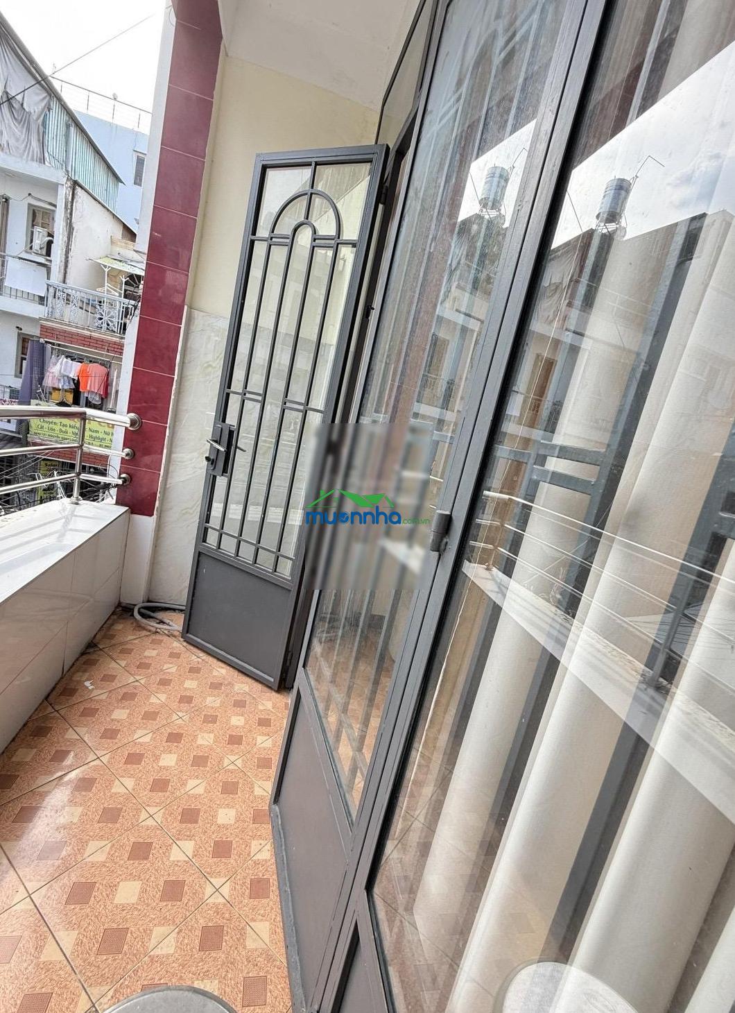 Nhà quận 3 hẻm 8m hiếm gặp - giảm 800 triệu, ở hay kinh doanh đều đỉnh - 4
