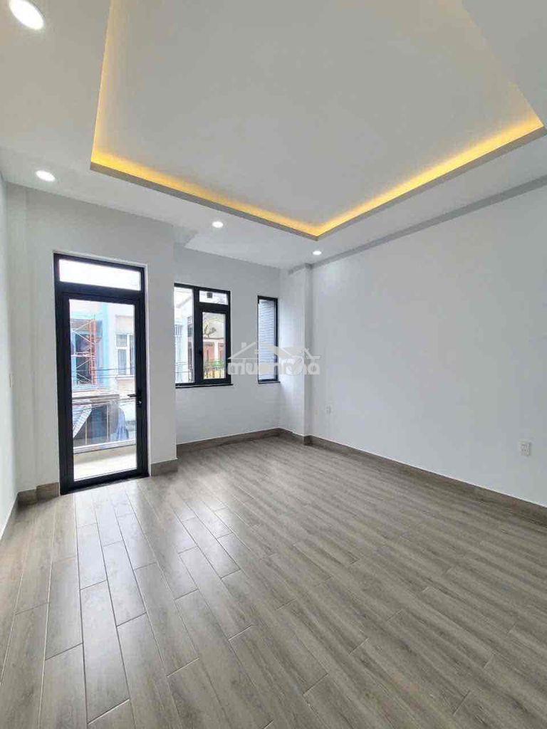 Bán gấp nhà chính chủ trệt 2 tầng gần trường chợ dĩ an bình dương cũ - 4