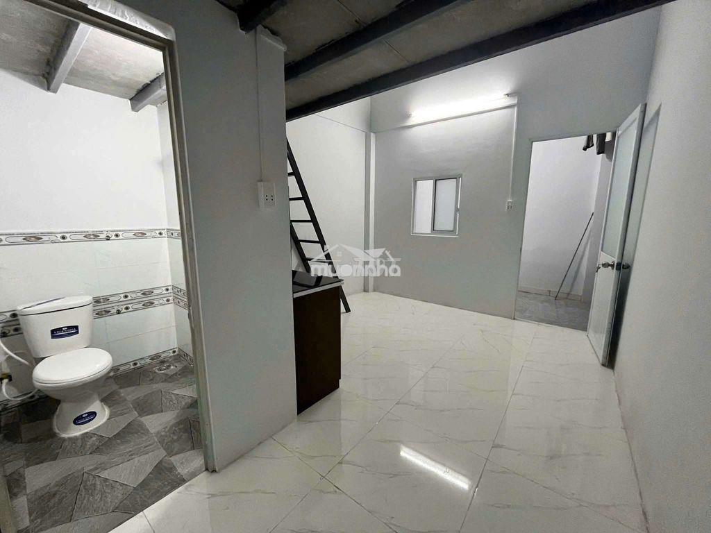 Phòng đẹp full nội thất giá sv - 3