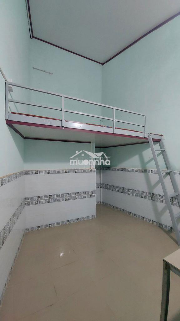 Phòng trọ gần chợ gò vấp, sát trường đh công nghiệp, đh văn lang - 2
