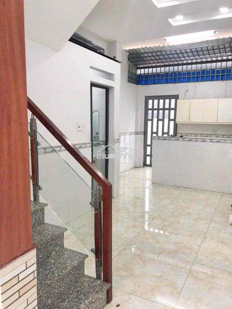 Nhà cho thuê nguyên căn 1 trệt 2 lầu,3p ngủ,2wc giá 11tr/th - 4
