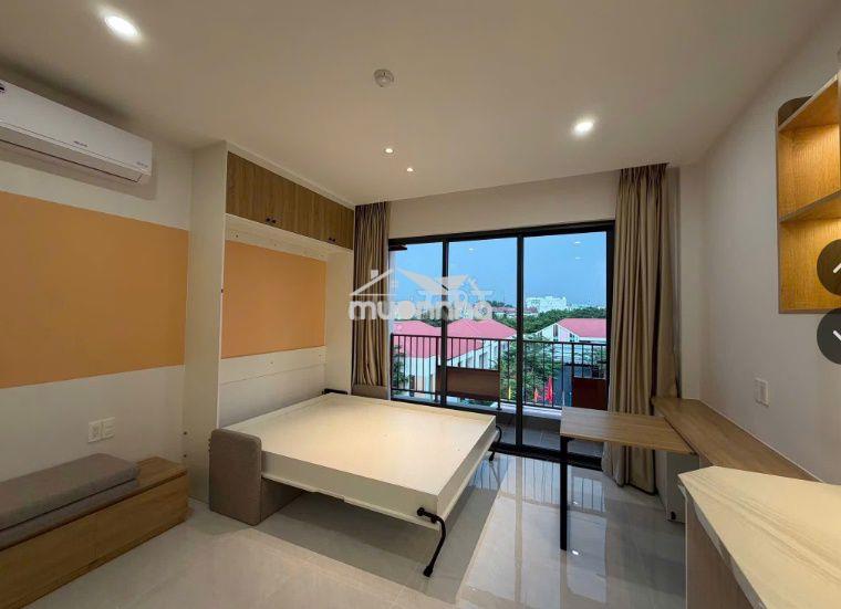 Cho thuê căn hộ phường trấn biên giá từ 5,5 triệu - 3