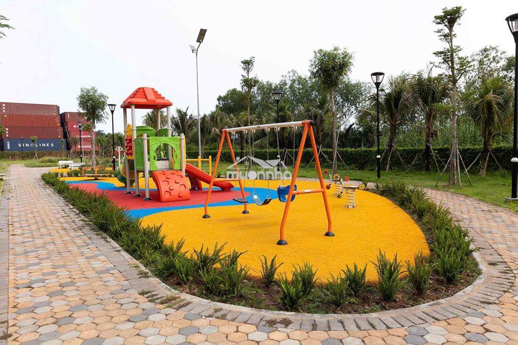 Căn hộ 1pn quận 2 cần sang gấp trong tuần - 4
