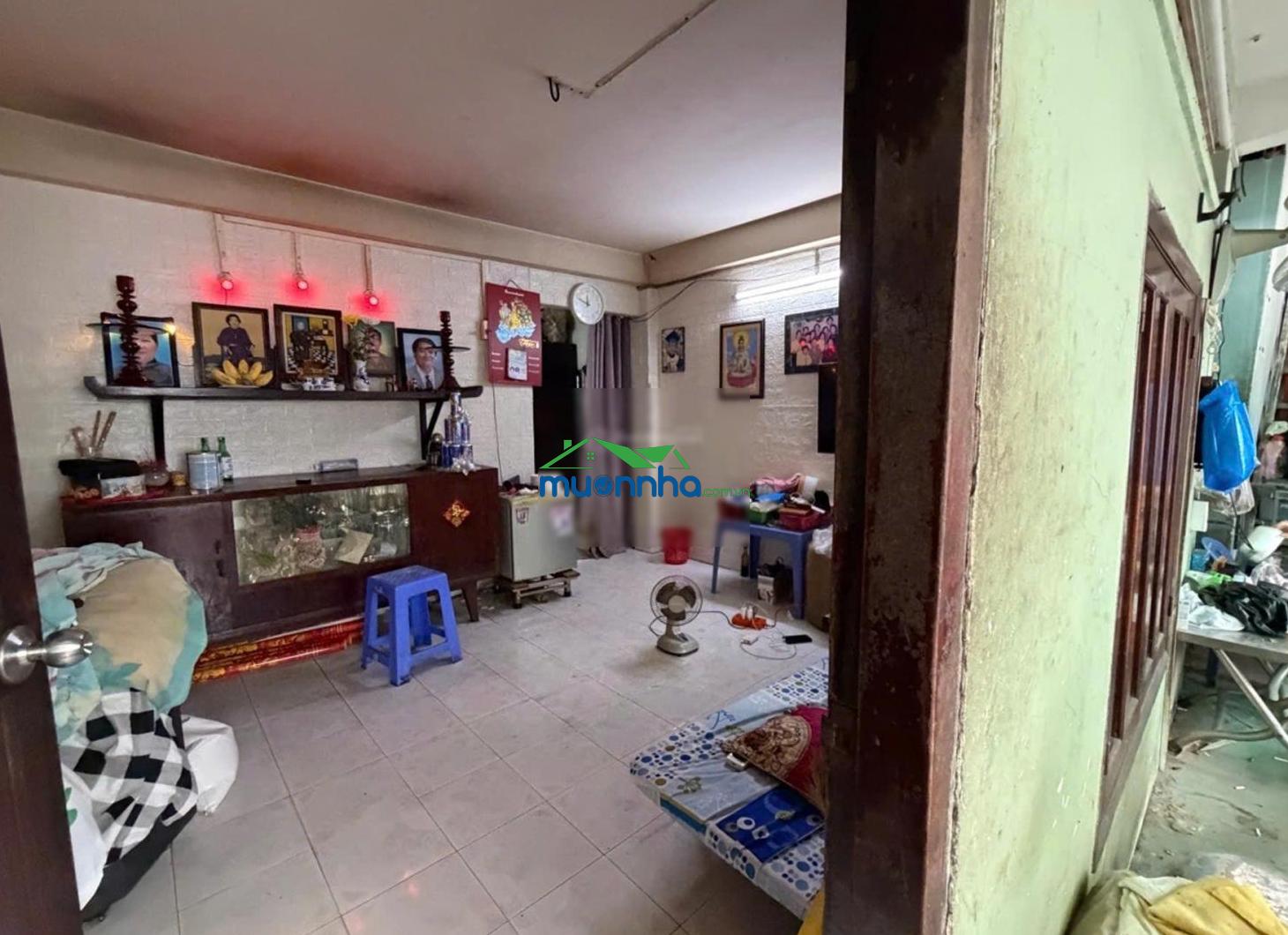 Cách mặt tiền phan xích long chỉ 1 bước chân, ngang khủng 10m, 170m² đất, tiện xây tòa nhà vpct